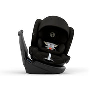 Shop Cybex Callisto G 360 All-in-One Car Seat, 2025, Moon Black at GoodBuy Gear