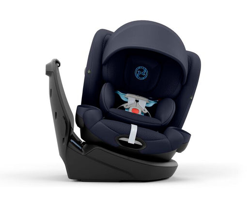 Shop Cybex Callisto G 360 All-in-One Car Seat, 2025, Ocean Blue at GoodBuy Gear