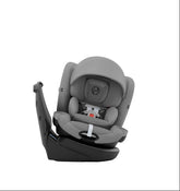 Shop Cybex Callisto G 360 All-in-One Car Seat, Stone Grey, 2025 at GoodBuy Gear
