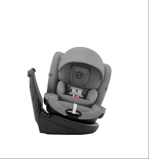 Shop Cybex Callisto G 360 All-in-One Car Seat, Stone Grey, 2025 at GoodBuy Gear