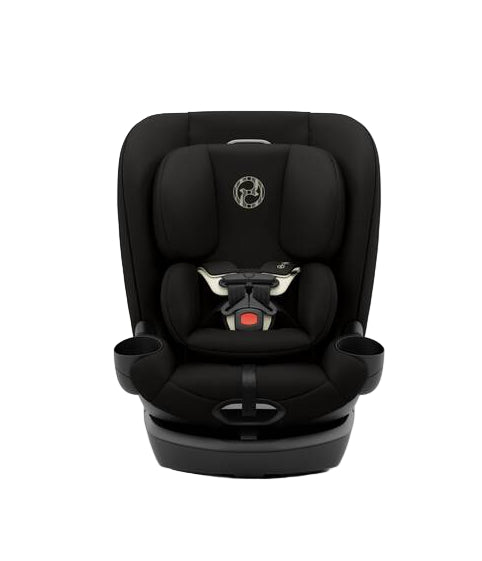 Cybex Callisto G 360 Select Car Seat, 2025, Black