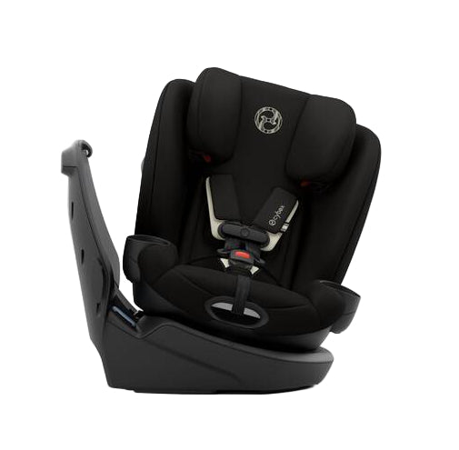 Cybex Callisto G 360 Select Car Seat, 2025, Black