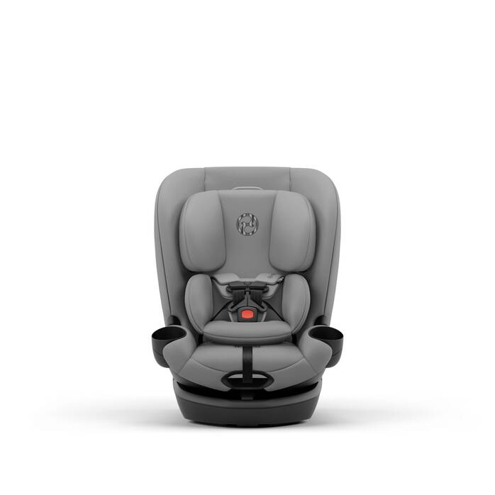 Cybex Callisto G 360 Select Car Seat, 2025, Grey