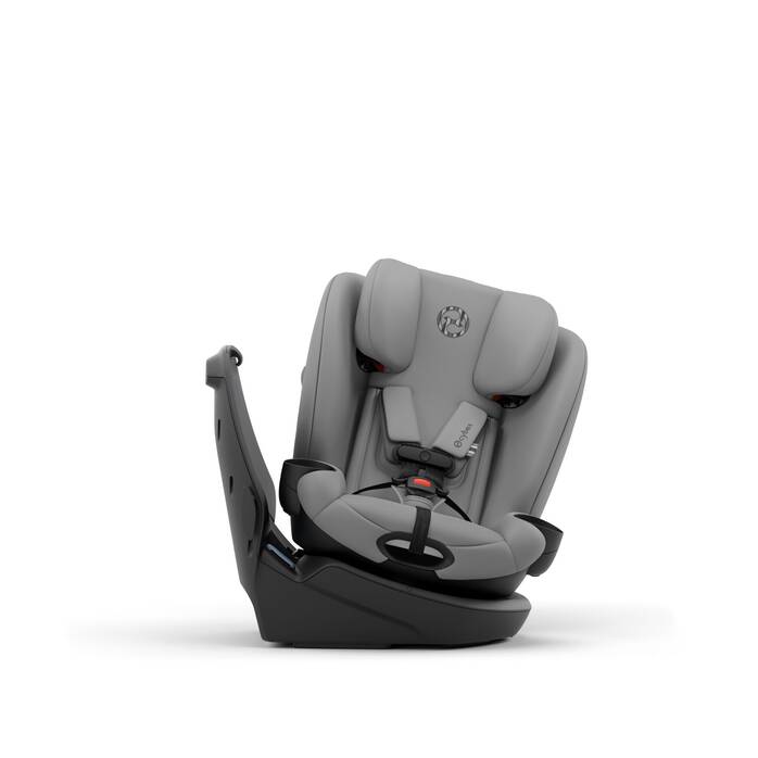 Cybex Callisto G 360 Select Car Seat, 2025, Grey