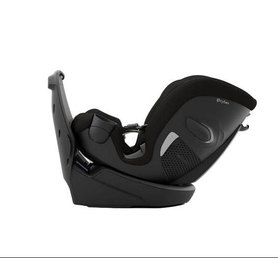 Cybex Callisto G 360 Select Car Seat, 2025, Black