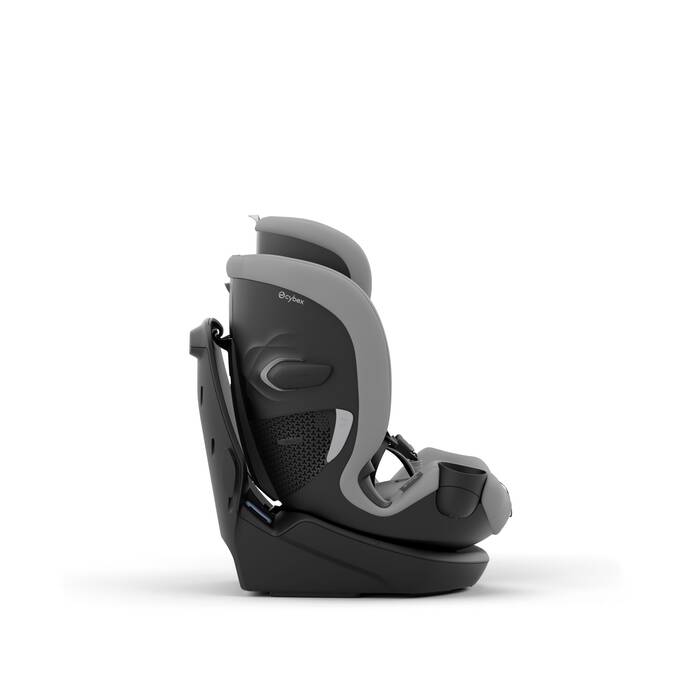 Cybex Callisto G 360 Select Car Seat, 2025, Grey