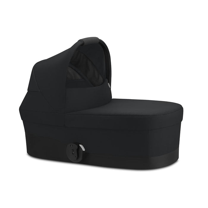 Cybex Cot S Lux, Moon Black