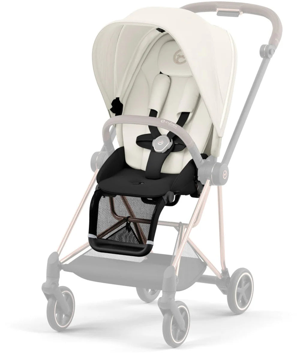 cybex mios off white Cybex MIOS Seat Pack, Off White