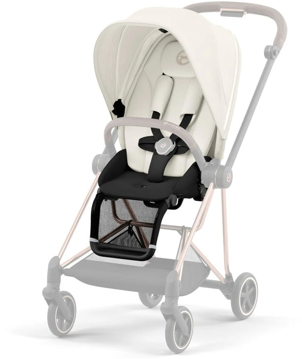 Cybex MIOS Seat Pack, Off White
