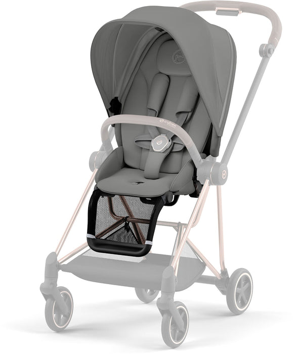 Cybex MIOS Seat Pack, Mirage Grey