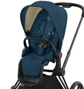 Shop Cybex PRIAM Seat Pack, 2022+, Mountain Blue at GoodBuy Gear