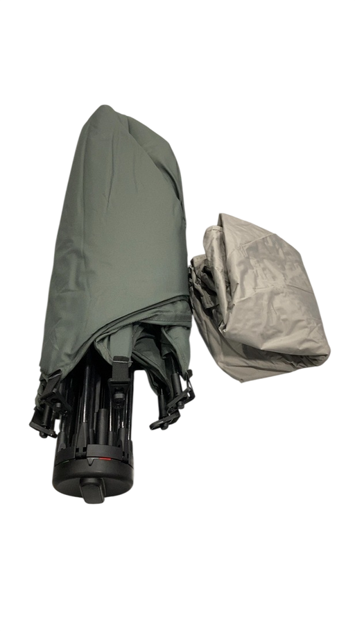 Shop Dream On Me Pop Up Children Playpen, Charcoal at GoodBuy Gear