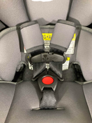 secondhand Carseat