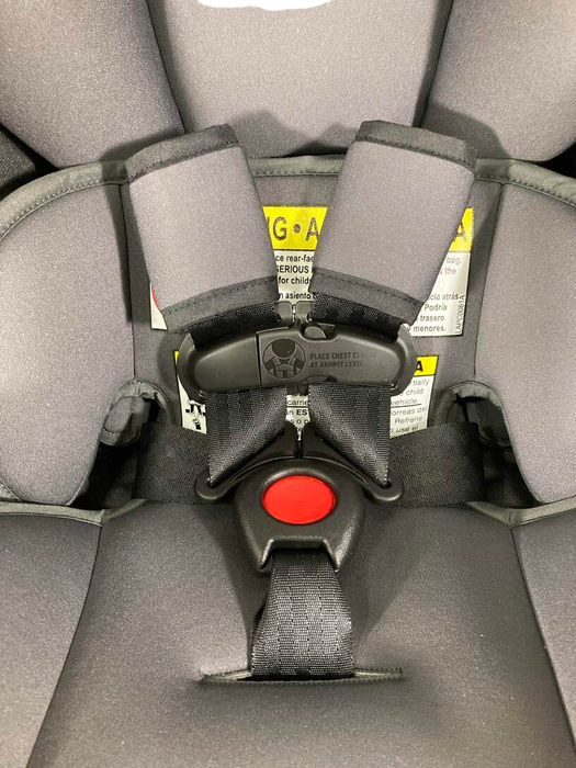 secondhand Carseat