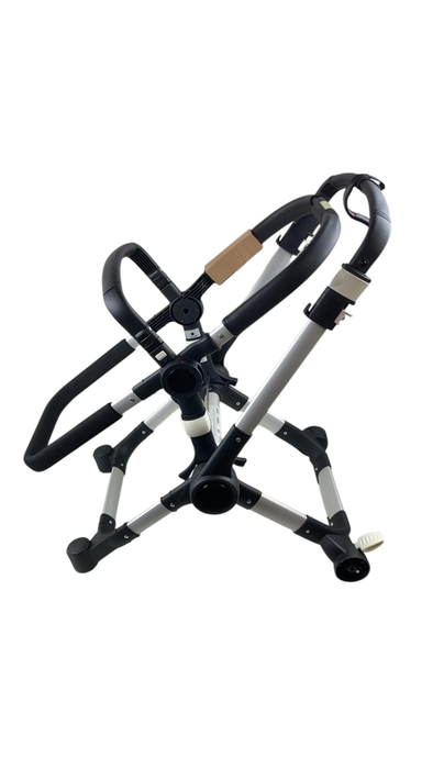 Shop Bugaboo Buffalo Stroller, 2016, Black at GoodBuy Gear