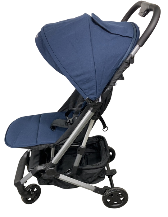 Shop Colugo Compact Stroller, 2023, Navy at GoodBuy Gear