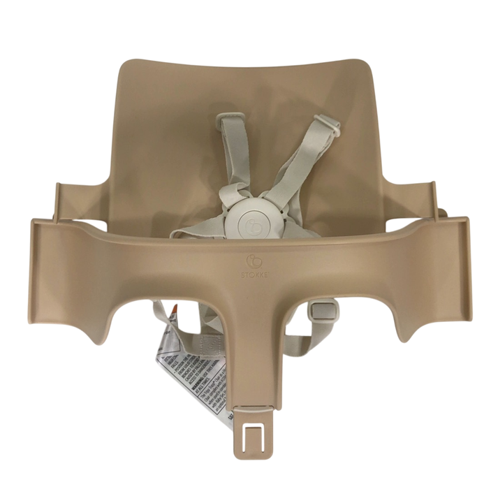 Shop Stokke Tripp Trapp Baby Set, Natural, Version 2 at GoodBuy Gear