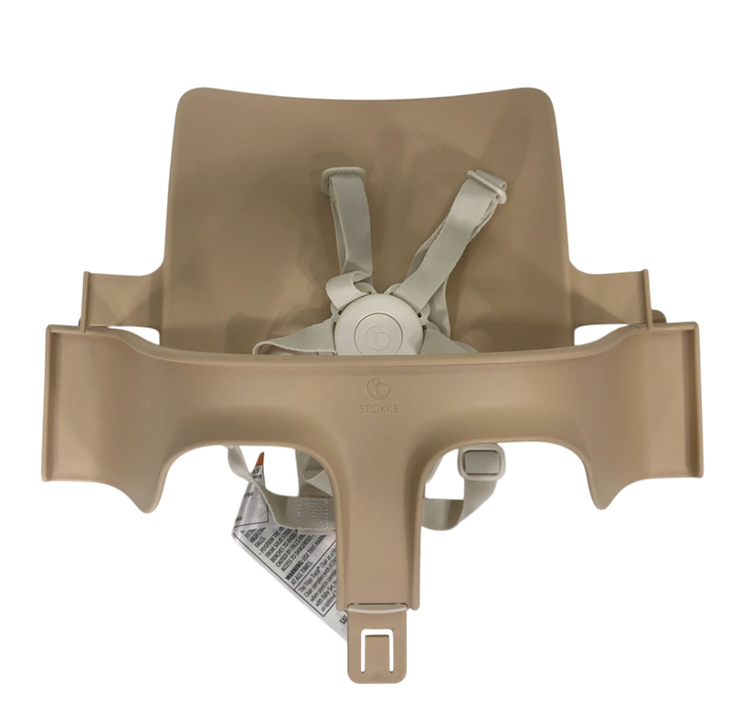 元箱・説明書あり◆STOKKE TRIP TRAPP ウォールナット No.3◆ Stokke Tripp Trapp High Chair Complete With Cushion And Tray
