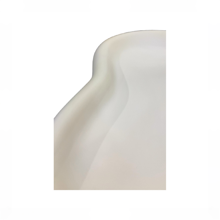 Shop Keekaroo Peanut Changing Pad, Vanilla at GoodBuy Gear