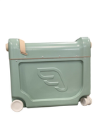 Shop Stokke JetKids BedBox, Iceberg Green at GoodBuy Gear