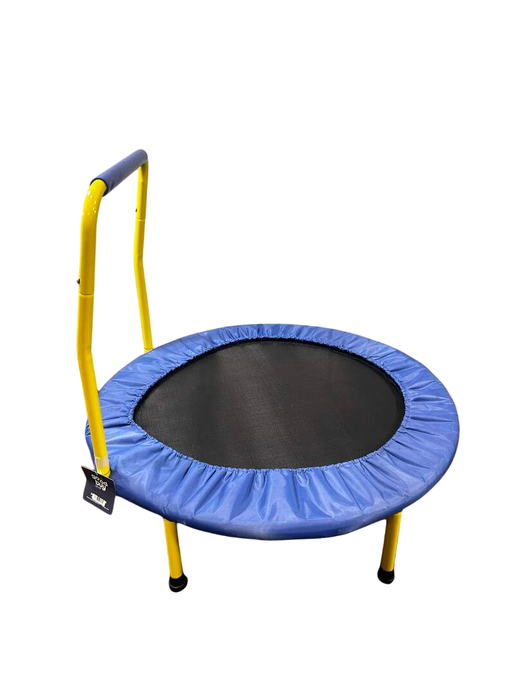 Mini Trampoline