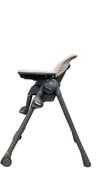 Shop Chicco Polly Highchair, Taupe at GoodBuy Gear