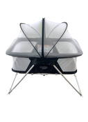 Shop DRAFT - Cosco Kids Sleep Spot Baby Bassinet, Noir Dot at GoodBuy Gear