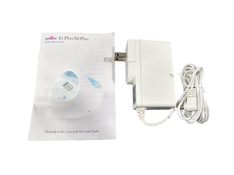 Shop Spectra Baby S1 Plus Premier Rechargeable Breast Pump at GoodBuy Gear