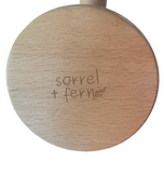 Shop Sorrel + Fern Baby Crib Mobile Arm Wooden Holder, Beechwood at GoodBuy Gear