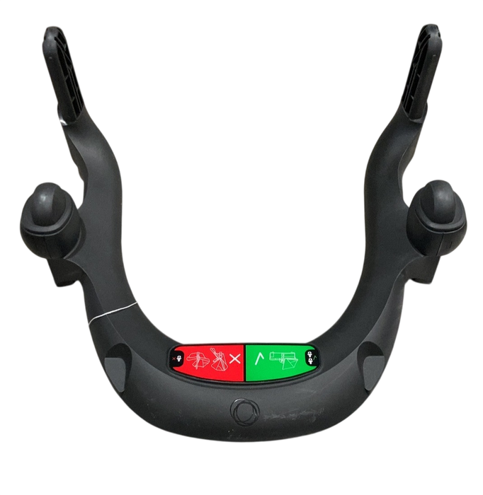 Shop Bugaboo Bee 6 Bassinet Adapters at GoodBuy Gear
