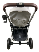 Shop Cybex Balios S Lux Stroller, 2023, Lava Grey, Silver at GoodBuy Gear
