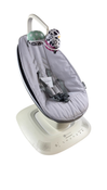 Shop 4moms MamaRoo Multi-Motion Baby Swing, Grey Classic at GoodBuy Gear