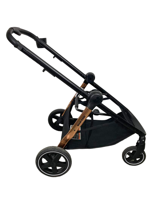 Shop Maxi-Cosi Zelia Luxe Stroller Frame, 2023 at GoodBuy Gear