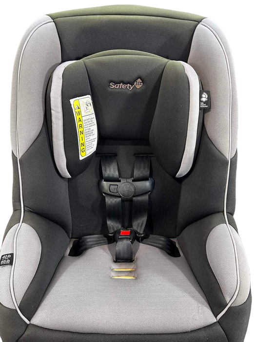 secondhand Safety 1st Guide 65 Convertible Car Seat, 2017, Chambers