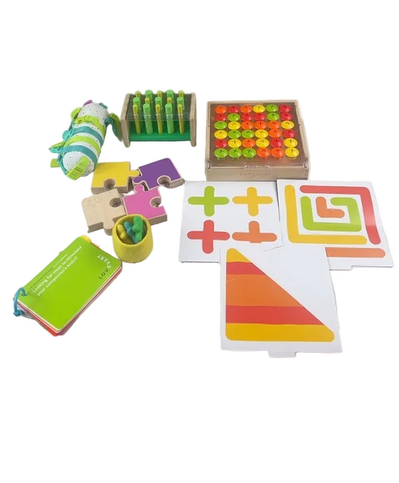 Shop Lovevery The Companion Play Kit at GoodBuy Gear