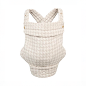 Shop Mabē The Monarch Carrier, Houndstooth at GoodBuy Gear