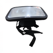 Shop Sprucely Back Seat Mirror at GoodBuy Gear