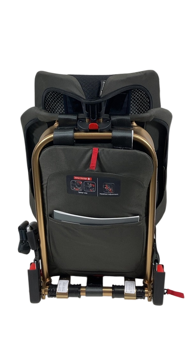 Shop WAYB Pico Portable Car Seat, 2023, Earth at GoodBuy Gear