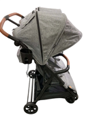 Shop Zoe The Twin V2 Double Stroller, 2025, Luxe Grey at GoodBuy Gear