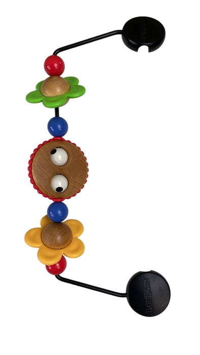 Shop BabyBjorn Toy For Baby Bouncer, Googly Eyes at GoodBuy Gear