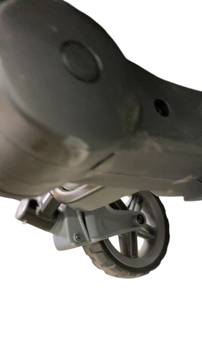 Shop Gladly Family Anthem4 Classic 4 Seater All Terrain Wagon Stroller, Sea Moss at GoodBuy Gear