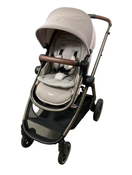 used Maxi-Cosi Zelia2 Luxe Stroller Only, 2023, New Hope Tan