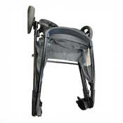 Shop Baby Trend Sonar Switch 6-in-1 Modular Stroller Travel System Stroller, Desert Cloud at GoodBuy Gear