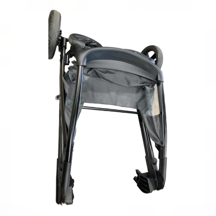 Shop Baby Trend Sonar Switch 6-in-1 Modular Stroller Travel System Stroller, Desert Cloud at GoodBuy Gear