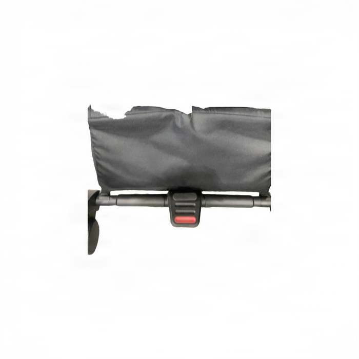 Shop Silver Cross Reef 2 Stroller, 2025, Frappe at GoodBuy Gear