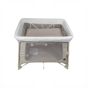 Shop Maxi-Cosi Swift Play Yard, Classic Oat at GoodBuy Gear