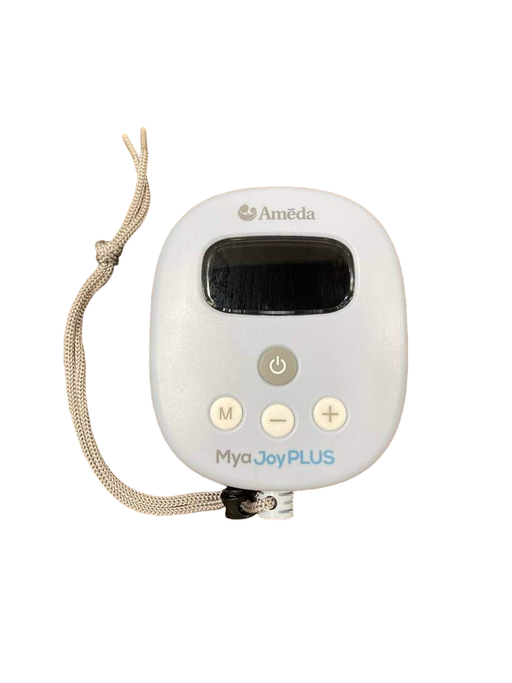 secondhand Ameda MYA Joy PLUS Breast Pump