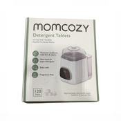 Shop Momcozy Detergent Tablets, 120 Tablets at GoodBuy Gear
