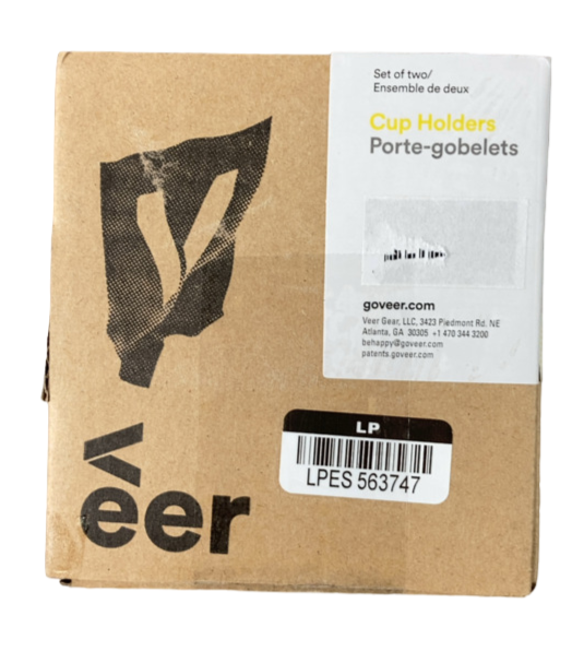 Shop Veer Cup Holders at GoodBuy Gear