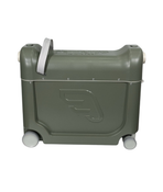 Shop Stokke JetKids BedBox, Dusty Olive at GoodBuy Gear